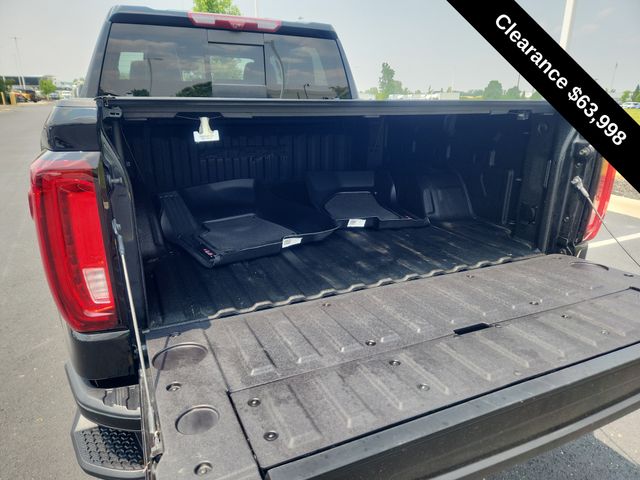 Used 2024 GMC Sierra 1500 For Sale in Grove City, OH