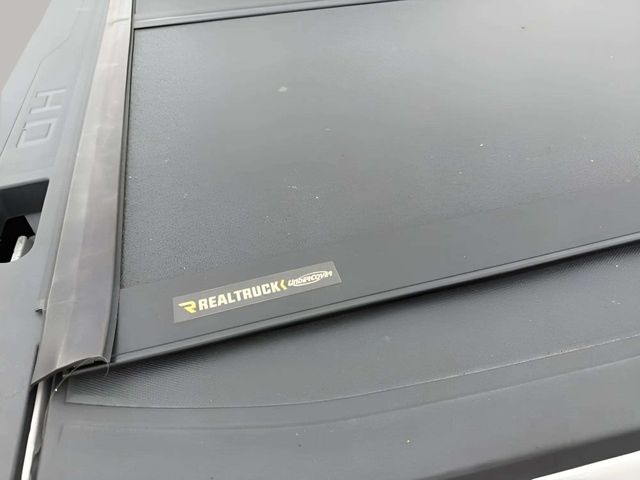 ChevroletSilverado 2500HD25