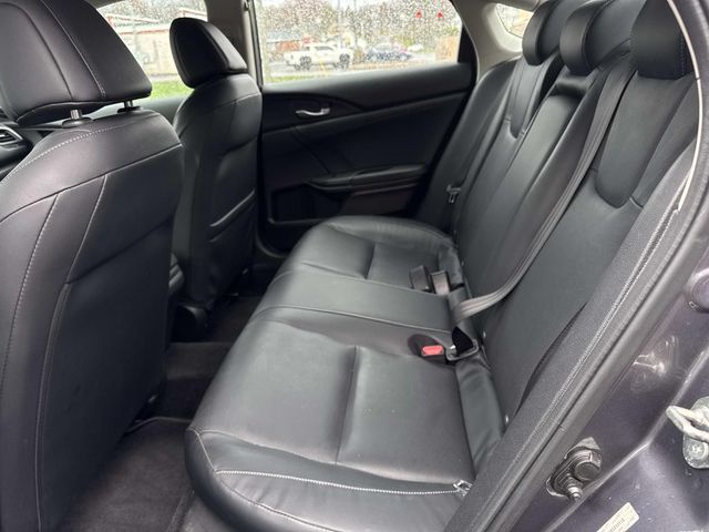2019 Honda Insight - Image 26