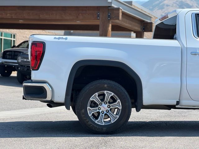 Used 2022 GMC Sierra 1500 Truck