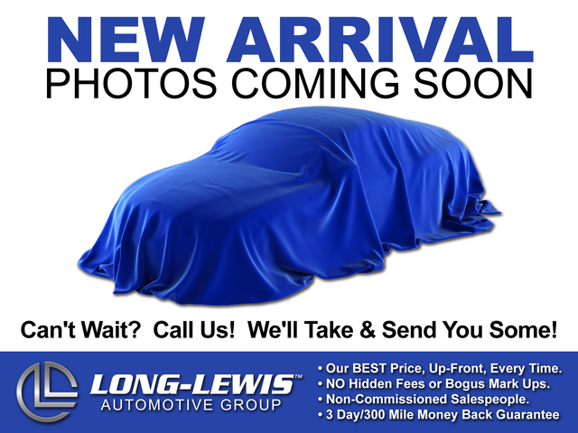 2024 Ford Bronco Big Bend 4-Door 4WD