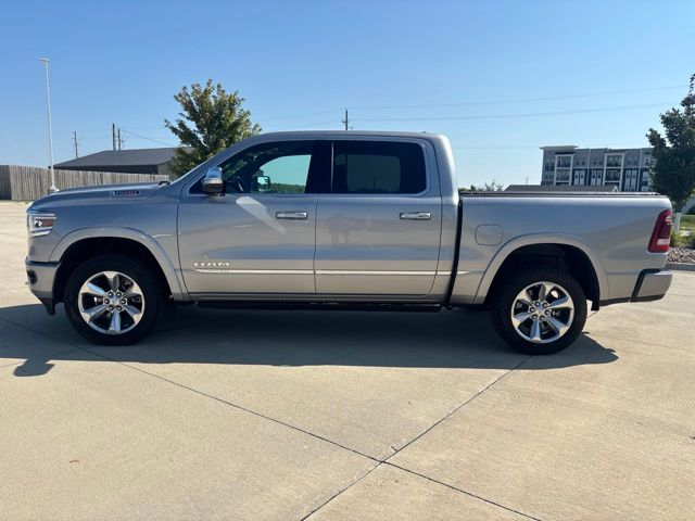 Used 2022 Ram 1500 Truck