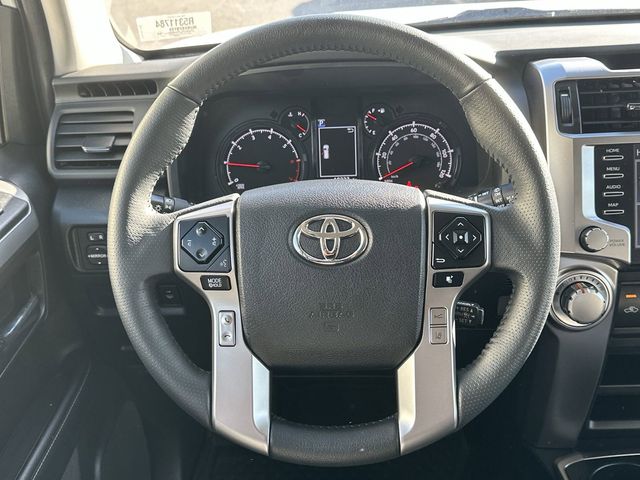 2024 Toyota 4Runner SR5 8