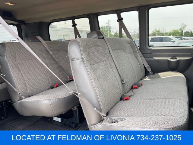 Used 2023 Chevrolet Express 3500 For Sale in New Hudson, MI