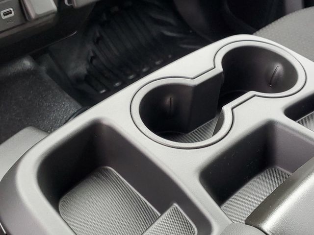 New 2026 Chevrolet Silverado 3500 Regular Cab Dump Truck for sale #TF222122 - photo 18