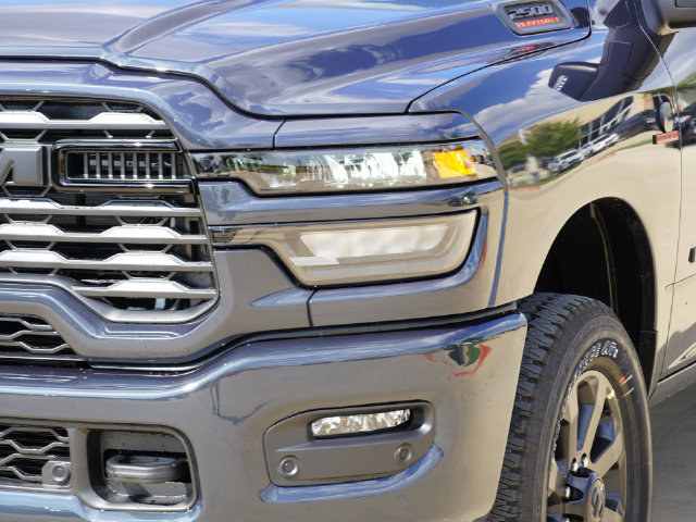 New 2027 Ram 2500 Truck