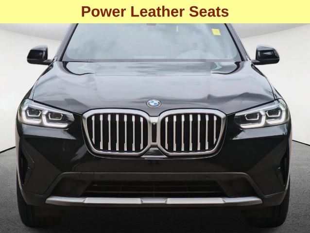 2024 BMW X3 xDrive30i 10