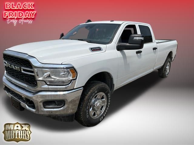 2024 Ram 2500 Tradesman 3