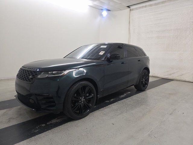 2021 Land Rover Range Rover Velar P340 R-Dynamic S AWD