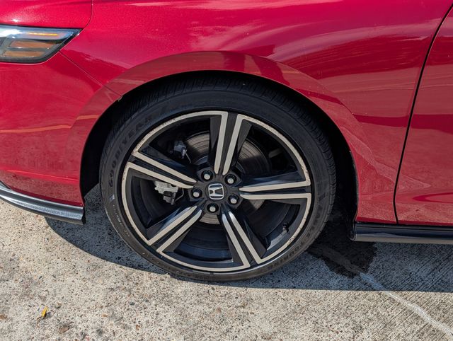 2023 Honda Accord Hybrid Sport - 6