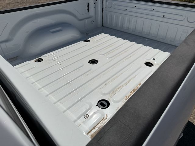 new 2026 Ram 2500 car, priced at $69,510