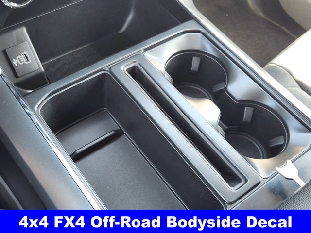 2025 Ford F-150 XLT photo