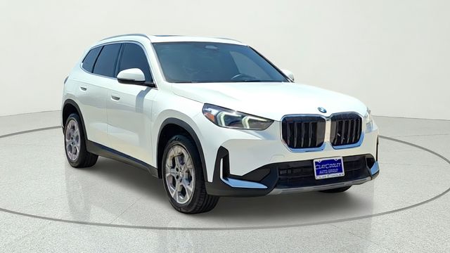2023 BMW X1 xDrive28i AWD