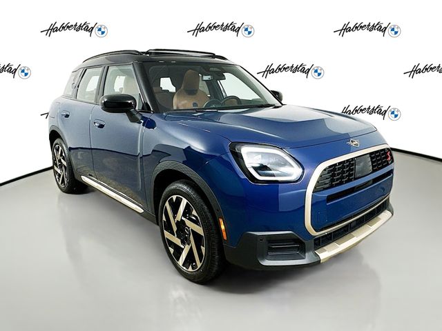 2025 MINI Cooper S Countryman  3