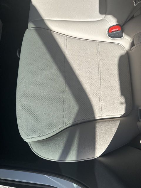 2026 Mercedes-Benz GLC GLC 300 White at Bob King Buick GMC