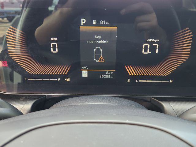 2025 Kia K4 LXS White at Shottenkirk Kia Fort Bend