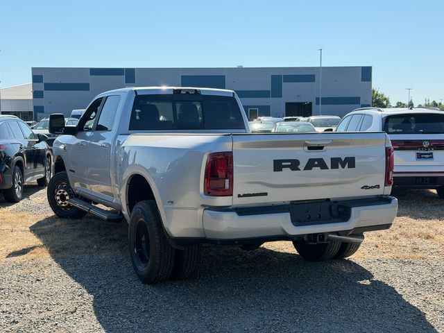 new 2026 Ram 3500 car, priced at $89,075