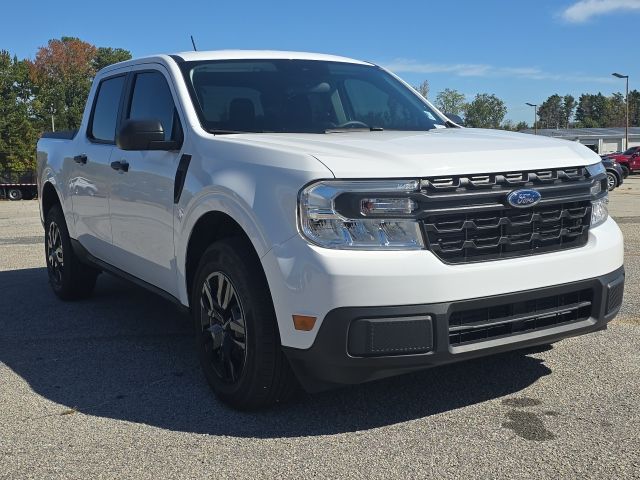 Photo of 2024 Ford Maverick XL in Dallas, GA - 7,  2024 Ford Maverick XL:167571A
