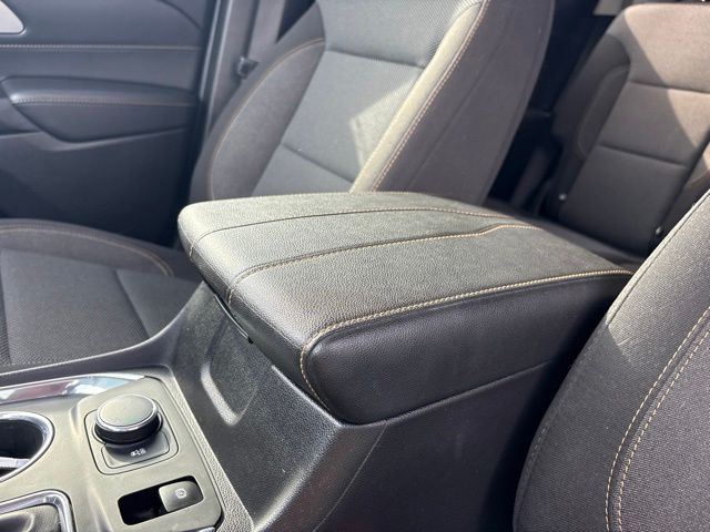 Used 2020 Chevrolet Traverse SUV