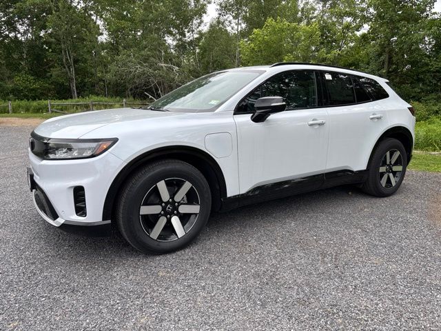 2026 Honda Prologue Touring - Photo 2