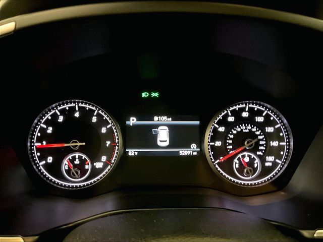 2023 Hyundai Santa Fe SE Gray at Auto Express Mitsubishi