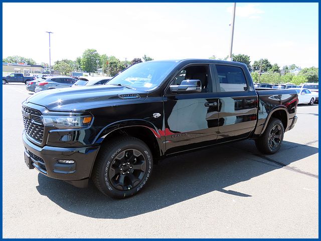 2026 Ram 1500 Big Horn/Lonestar