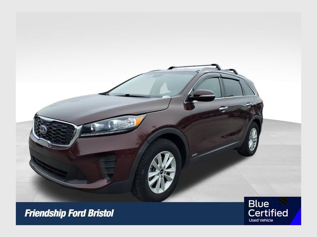 2019 Kia Sorento LX AWD