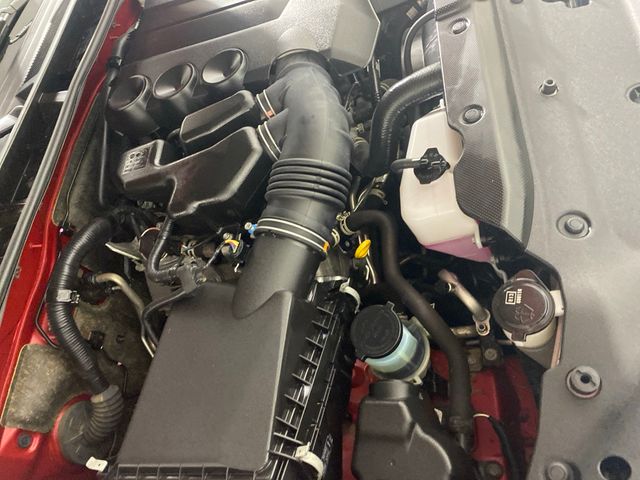 Used 2023 Toyota 4Runner SUV
