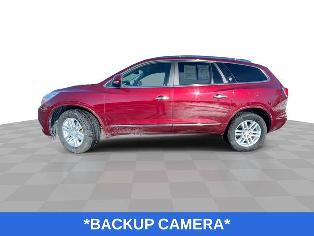 Used 2015 Buick Enclave For Sale in Livonia, MI