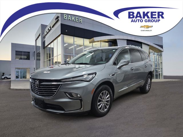 2023 Buick Enclave Essence AWD