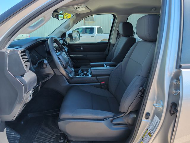 Used 2024 Toyota Tundra Truck