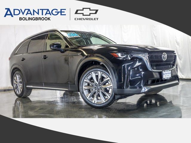 2024 Mazda CX-90 3.3 Turbo Premium AWD