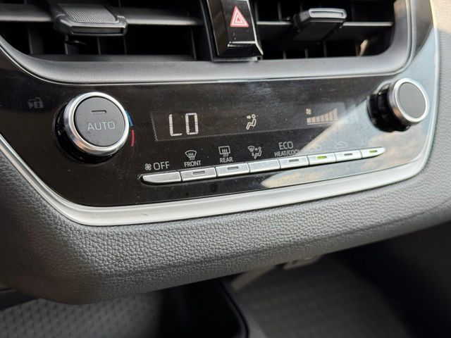 Used 2024 Toyota Corolla Sedan
