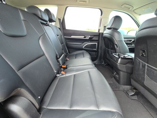 Photo of 2022 Kia Telluride LX in Dallas, GA - 15,  2022 Kia Telluride LX:167735B