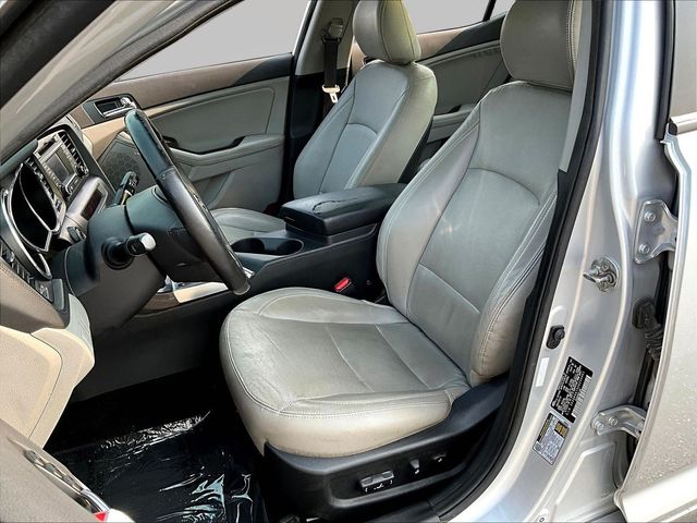 Used 2013 Kia Optima Sedan
