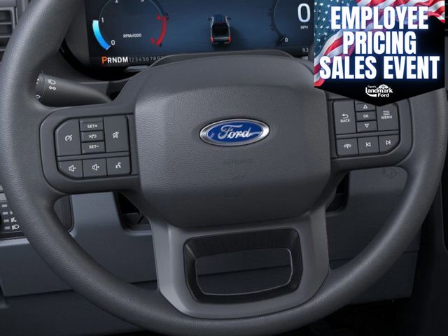 new 2026 Ford F-350SD car, priced at $71,891