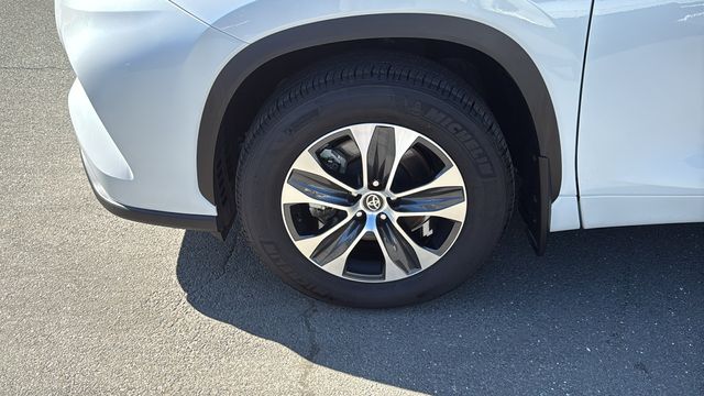 Used 2026 Toyota Highlander SUV