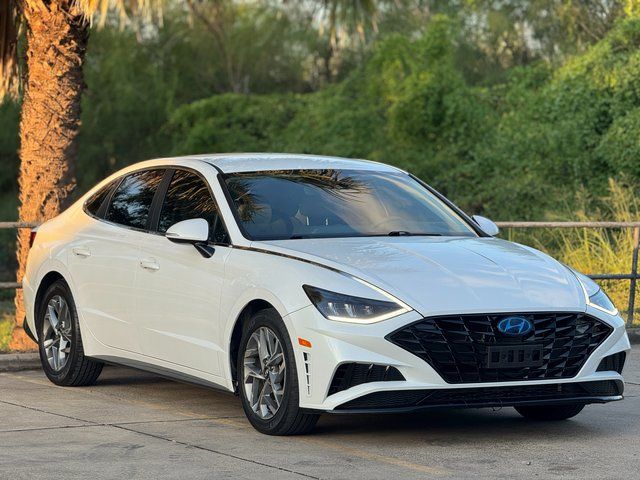 2020 Hyundai Sonata