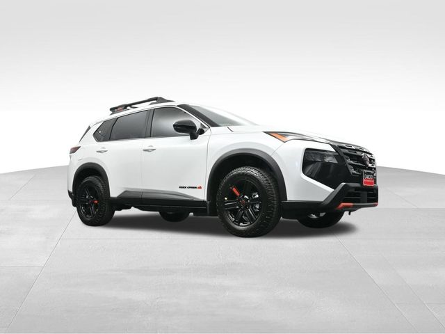 2025 Nissan Rogue  41