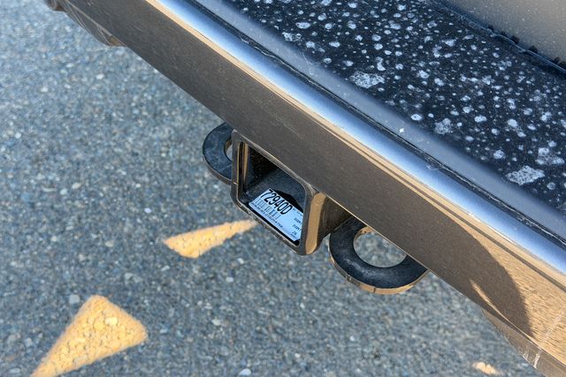 new 2026 Ram 3500 car, priced at $85,775