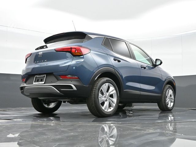 2025 Buick Encore GX Preferred 32