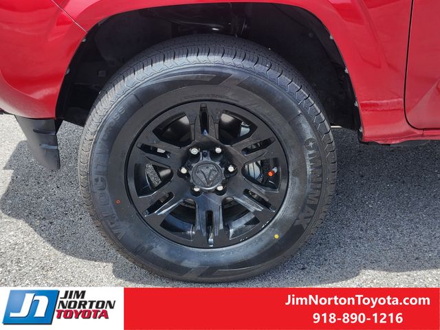Used 2021 Toyota Tacoma Truck