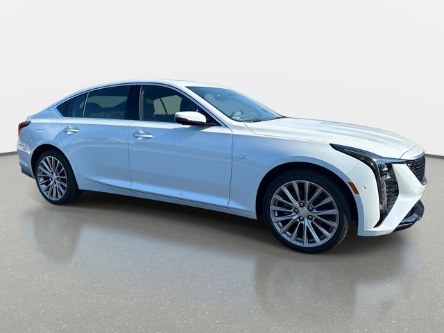 2026 Cadillac CT5 Premium Luxury - Photo 7