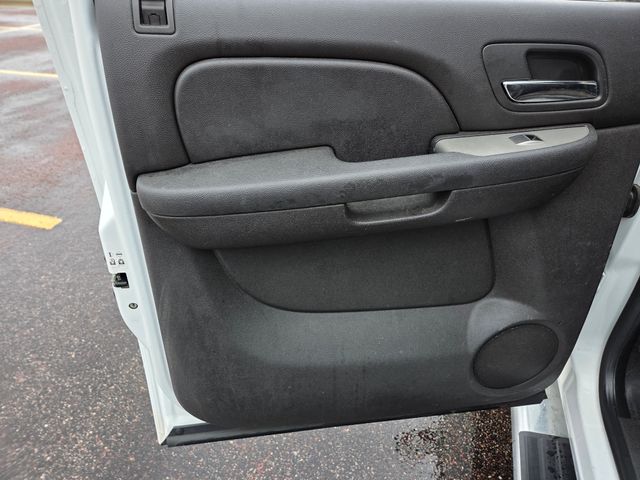 2012 GMC Sierra 1500 SLT