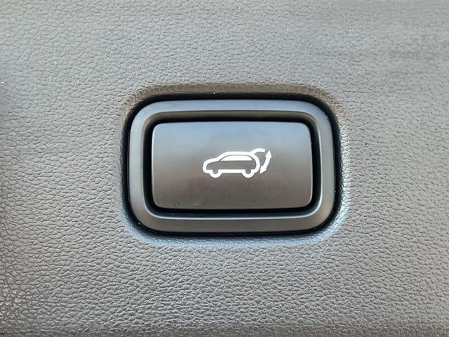 used 2024 Hyundai Tucson car, priced at $23,991