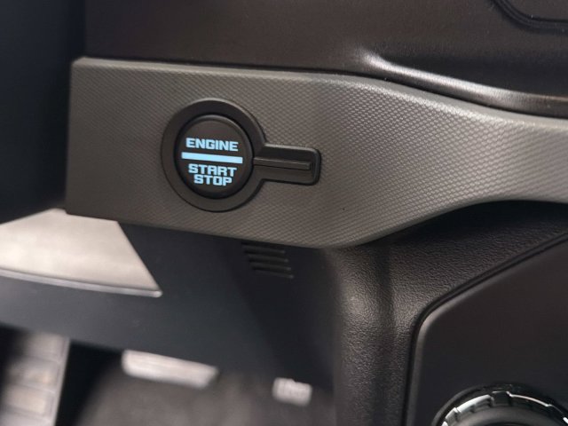 Used 2022 Ford Bronco SUV