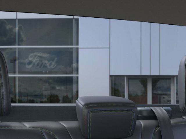 2025 Ford Maverick Lobo