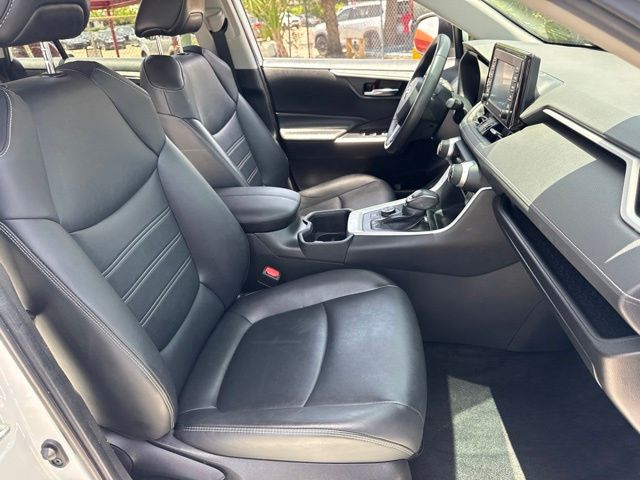2022 Toyota RAV4 XLE Premium - Photo 14