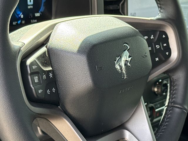 New 2026 Black Ford Big Bend image 30