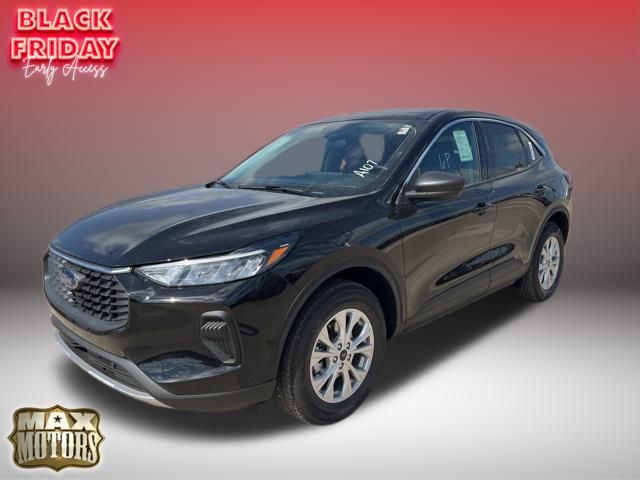 2024 Ford Escape Active 9